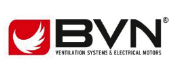 BVN logosu