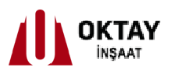 Oktay İnşaat logosu