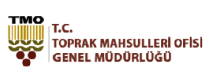 Toprak Mahsulleri Ofisi logosu